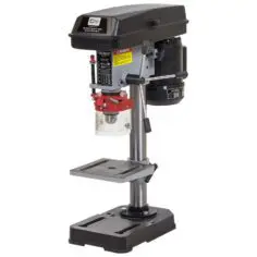 SIP 01710 Pillar Drill B13 5-Speed 350w Bench Pillar Drill