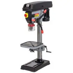 SIP 01713 Pillar Drill Pro B20 16-Speed 750w Bench Pillar Drill Applications & uses | Suitable for