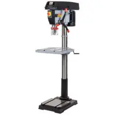 SIP 01715 Pillar Drill