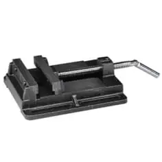3" dril vice