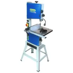 Charnwood B250 Premium Bandsaw