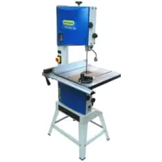 Charnwood B350 14inch Premium Bandsaw