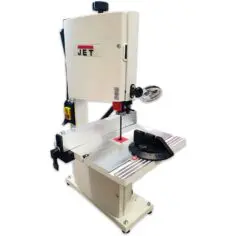 JET JWBS-9X Bandsaw - JWBS-9X