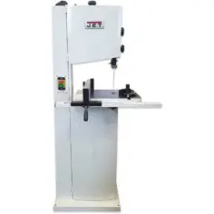 JET JWBS14Q Bandsaw