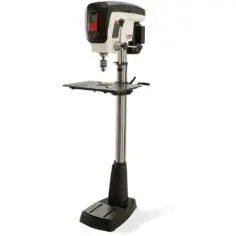 JJET JDP_17 Floor Standing Drill Press
