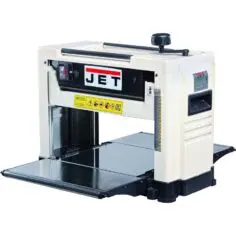 JET JWP-12 Portable Thicknesser
