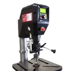 NOVA Voyager DVR 18" Drill Press