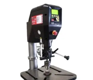 Nova Voyager Dvr 18&Quot; Drill Press