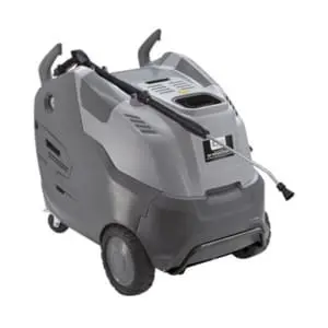 Sip Ph660/120Hds Hot Steam Pressure Washer