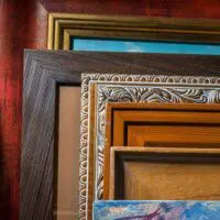 picture-framing Picture-Framing