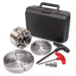 NOVA CHUCK PRO-TEK CHUCK