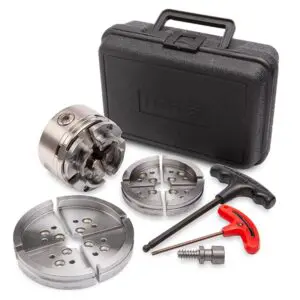 Nova Chuck Pro-Tek Chuck