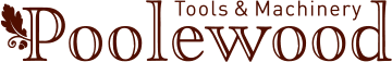 Poolewood Machinery & Tools