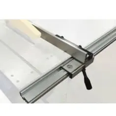 Charnwood PSF Rip Fence Table saw upgrade kit