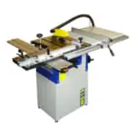 Charnwood W619 8" Cast Iron Table Saw