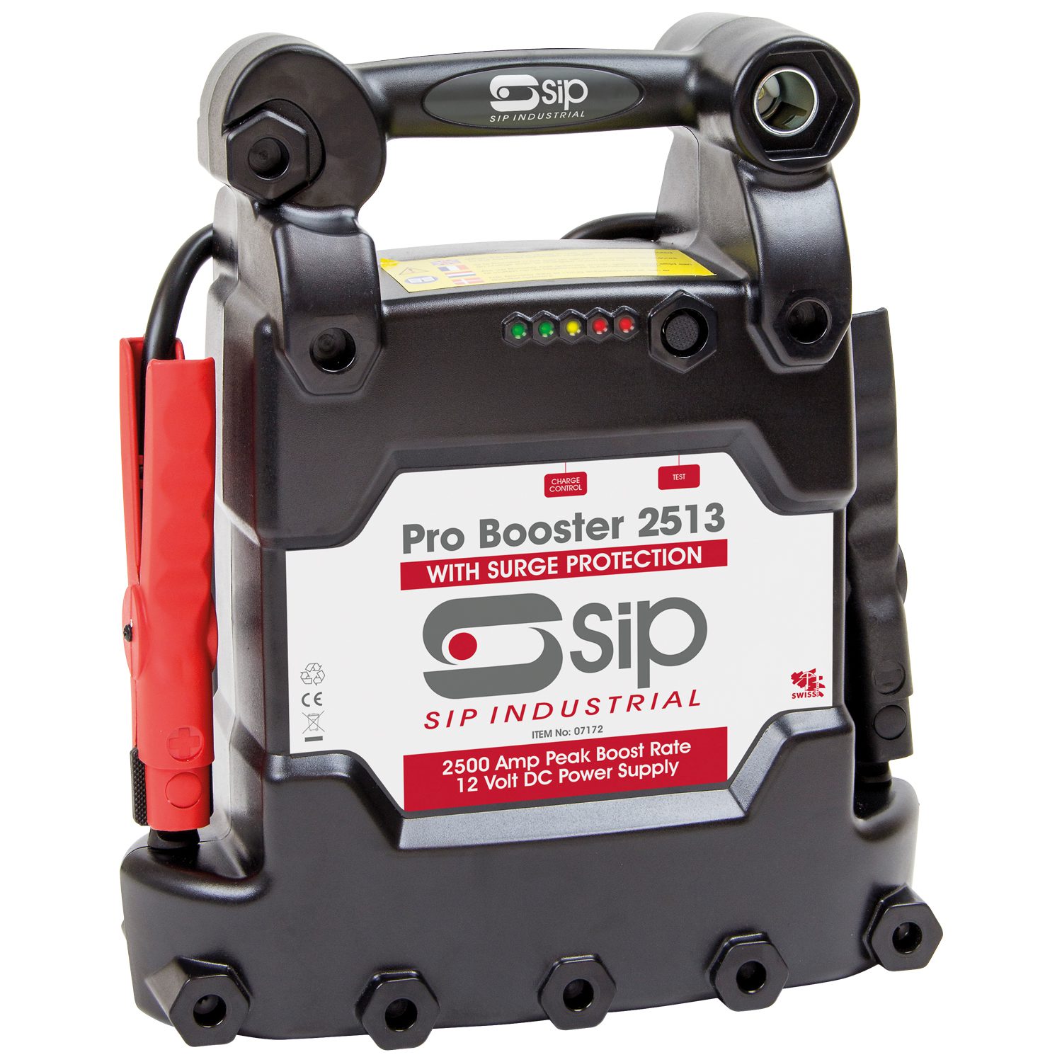 SIP 12v Pro Booster 2513 | Poolewood