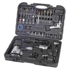 SIP 73 piece Air tool Kit 07197