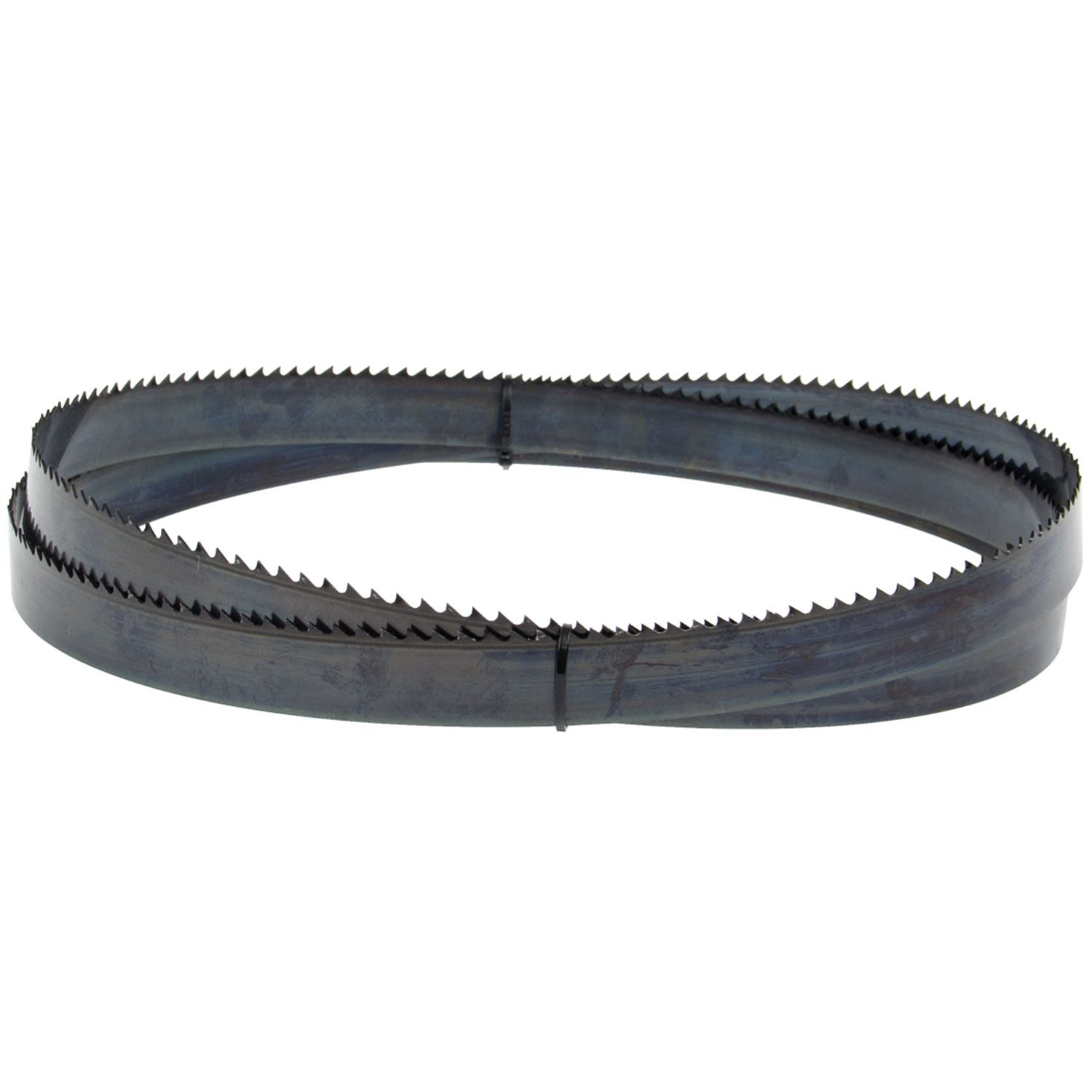 Bande Magnétique Autocollante Type B Anisotrope - 1,5mm X 12,7mm X 30m Rouleau Ruban Aimanté Flexible