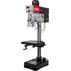 SIP 01720 F32-ID Vari-Speed 2.2kW Floor Pillar Drill