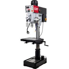 SIP 01721 F40-IDA Vari-Speed 2.2kW Floor Pillar Drill