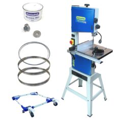 Charnwood B250PD