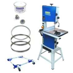 Charnwood B300PD