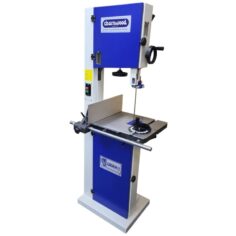 Charnwood C14BX Bandsaw 13″ Cutting Depth