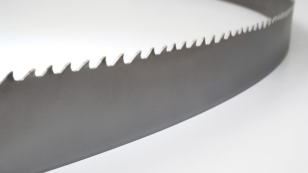 Custom Blade