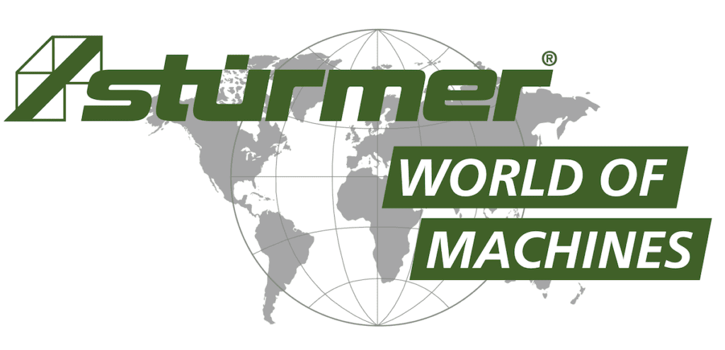 Sturmer World Of Machines