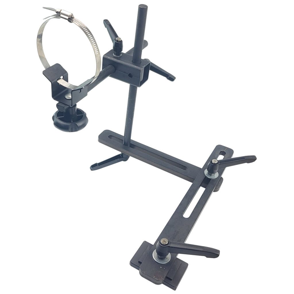 thumbnail image 2 of VIM Tools V387 Hood Holder – New, Professional Auto Body Tool, 092308387037 2 of 4