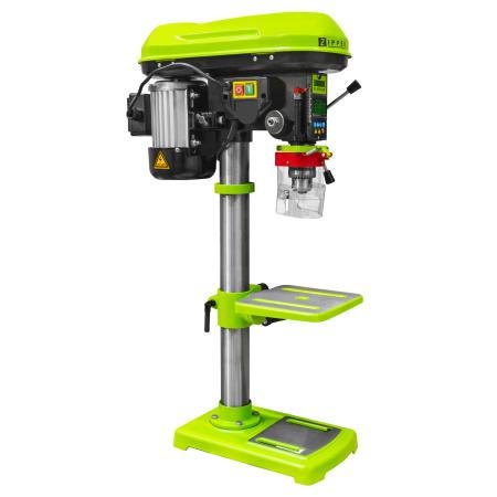 Zipper STB16T 16mm Bench Pillar Drill 