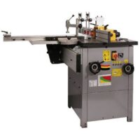 Sip 01456 Tilting Head Spindle Moulder