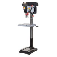 Sip F32-20 Floor Pillar Drill (230V)- 01707