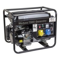 Sip Medusa T3001 Generator - 03962