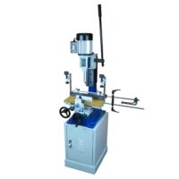 Charnwood W325 Floor Standing Morticer