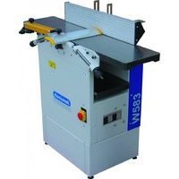 Charnwood W583 Planer Thicknesser 250Mm X 195Mm