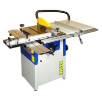 Charnwood W629 10 Inch Cast Iron Table Saw